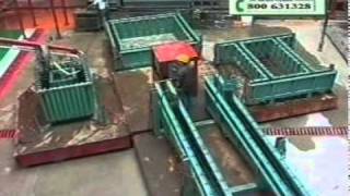 Precast Footings