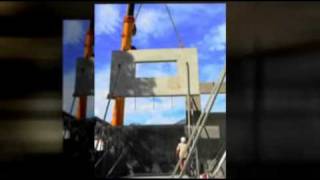 Precast Footings Western Australia