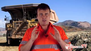 Security Jobs In Mining Industry
