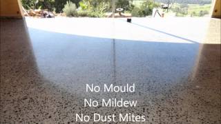 Residential & Commercial Concrete Construction