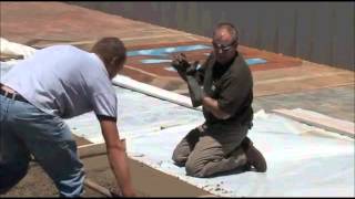 Concrete Suppliers