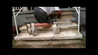 Concrete Repair