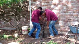 Houston Foundation Repair