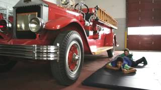 Fire Safety